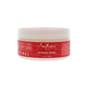 Shea Moisture - Styling Gel Styling Gelee - Rotes Palmöl und Kakaobutter
