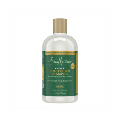 Shea Moisture - *HydroPlex* - Reparatur-Shampoo Bond Repair - Amla-Öl