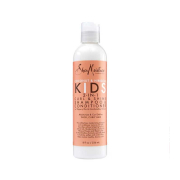 Shea Moisture - *Kids* -  2-in-1 Shampoo und Conditioner Curl & Shine - Kokosnuss und Hibiskus