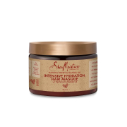 Shea Moisture - Intensive Hydration Mask - Manukahonig und Mafuraöl