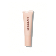 SHEGLAM - Feuchtigkeitsspendender Lippenbalsam Crystal Glaze - Cocoa Cookie