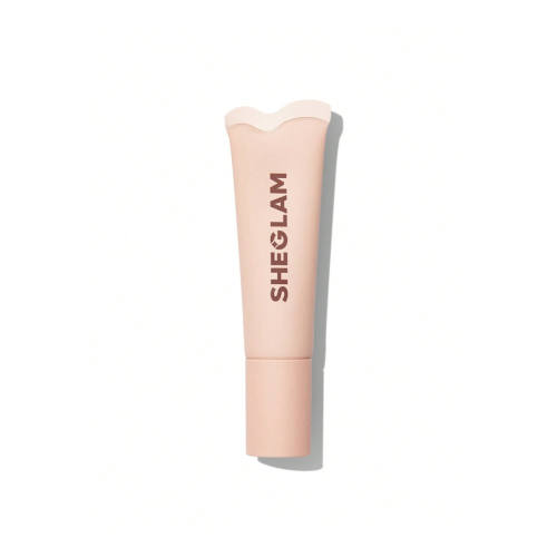 SHEGLAM - Feuchtigkeitsspendender Lippenbalsam Crystal Glaze - Cocoa Cookie
