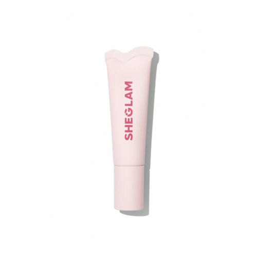SHEGLAM - Feuchtigkeitsspendender Lippenbalsam Crystal Glaze - Strawberry Milk