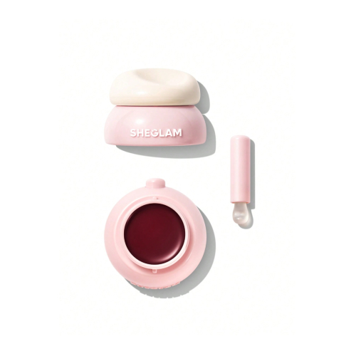 SHEGLAM - Lippenbalsam Hydra Jelly Pocket - Dragonfruit Dew