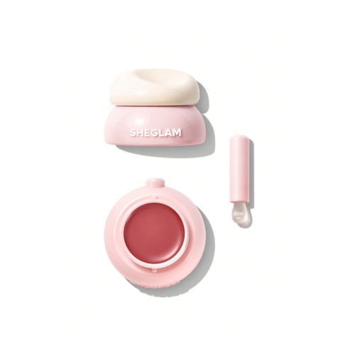 SHEGLAM - Lippenbalsam Hydra Jelly Pocket - Guava Glow