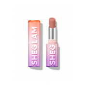 SHEGLAM - Langanhaltender, matter Lippenstift Dynamatte Boom - Encore Energy
