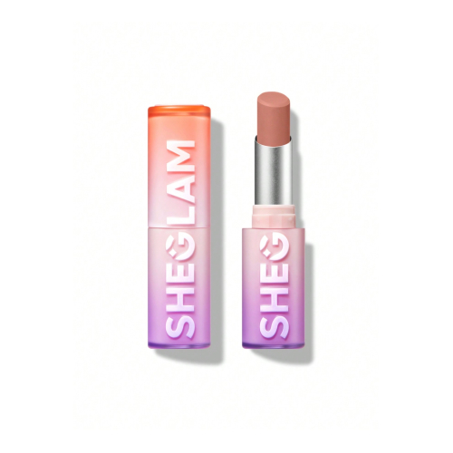 SHEGLAM - Langanhaltender, matter Lippenstift Dynamatte Boom - Encore Energy