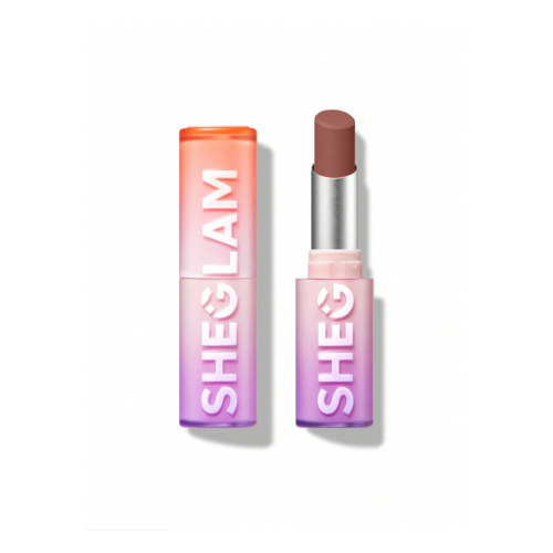 SHEGLAM - Langanhaltender, matter Lippenstift Dynamatte Boom - High Key