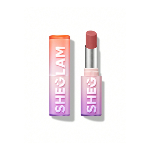 SHEGLAM - Langanhaltender, matter Lippenstift Dynamatte Boom - Rule Breaker