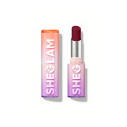 SHEGLAM - Langanhaltender, matter Lippenstift Dynamatte Boom - Stronger Than Ever