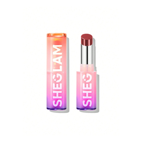 SHEGLAM - Matter Lippenstift Mirror Kiss High - High Key