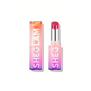 SHEGLAM - Matter Lippenstift Mirror Kiss High - Periodt