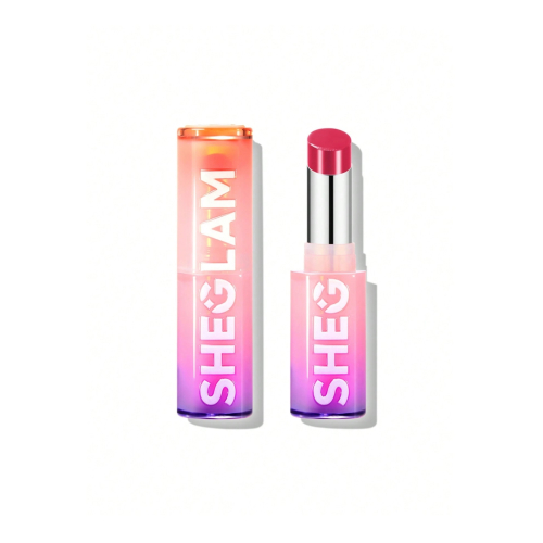 SHEGLAM - Matter Lippenstift Mirror Kiss High - Periodt