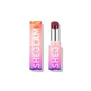 SHEGLAM - Matter Lippenstift Mirror Kiss High - Rent Free