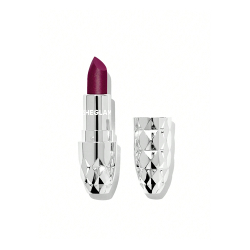 SHEGLAM - Lippenstift Starlight Velvet - Bold Berry