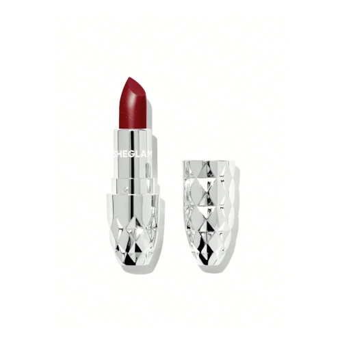 SHEGLAM - Lippenstift Starlight Velvet - Flame