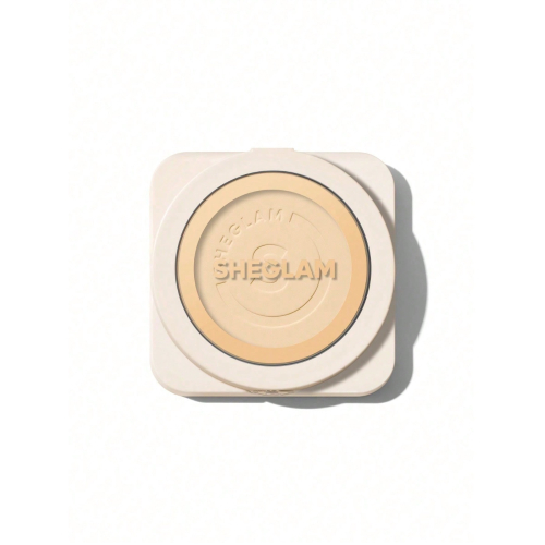 SHEGLAM - Puder-Foundation mit hoher Deckkraft Skin-Focus - Linen