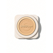 SHEGLAM - Puder-Foundation mit hoher Deckkraft Skin-Focus - Shell