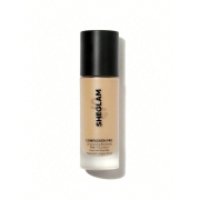 SHEGLAM - Langanhaltende, matte Foundation Complexion Pro - Golden