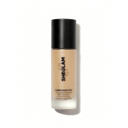 SHEGLAM - Langanhaltende, matte Foundation Complexion Pro - Sand
