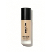 SHEGLAM - Langanhaltende, matte Foundation Complexion Pro - Warm Vanilla