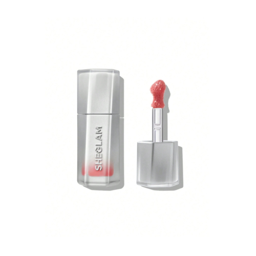 SHEGLAM - Lippenstift Glass Lock Air - Hard Candy