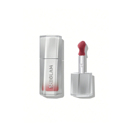 SHEGLAM - Lippenstift Glass Lock Air - High Key