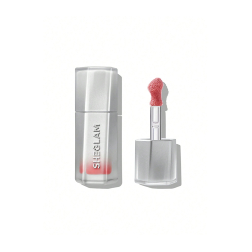 SHEGLAM - Lippenstift Glass Lock Air - Make lt Pop