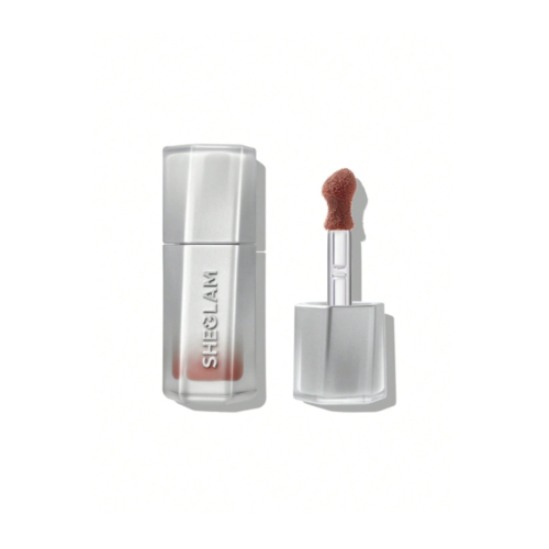 SHEGLAM - Lippenstift Glass Lock Air - Own It