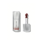 SHEGLAM - Lippenstift Glass Lock Air - Sepia Kiss
