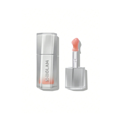 SHEGLAM - Lippenstift Glass Lock Air - Sweet Drizzle
