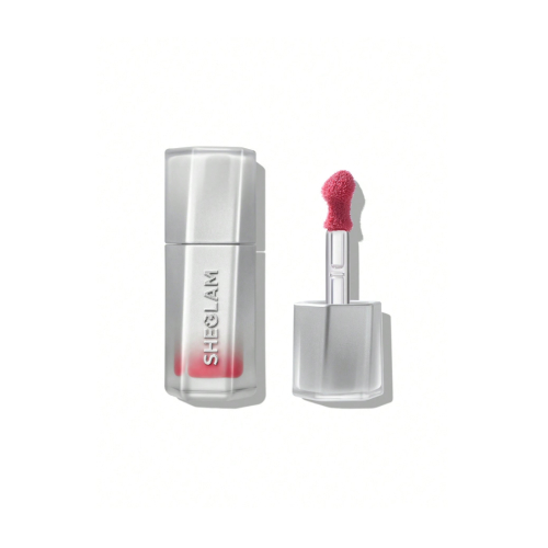 SHEGLAM - Lippenstift Glass Lock Air - That's My Jam