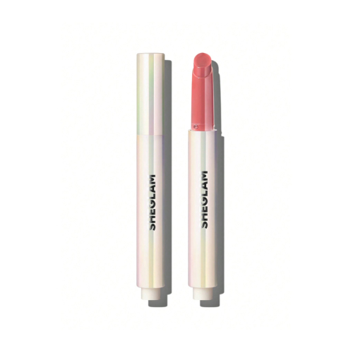 SHEGLAM - Volumen-Lipgloss Pout-Perfect Shine - Pink Flamingo