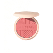 SHEGLAM - Puderrouge Divine Flush Matte - High & Dry