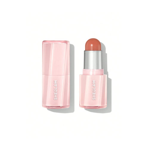 SHEGLAM - Rouge-Stick Buttery Bliss - Hush Hush