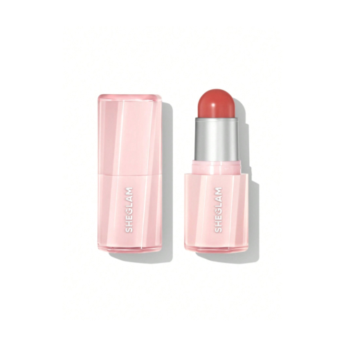 SHEGLAM - Rouge-Stick Buttery Bliss - Rose Ritual