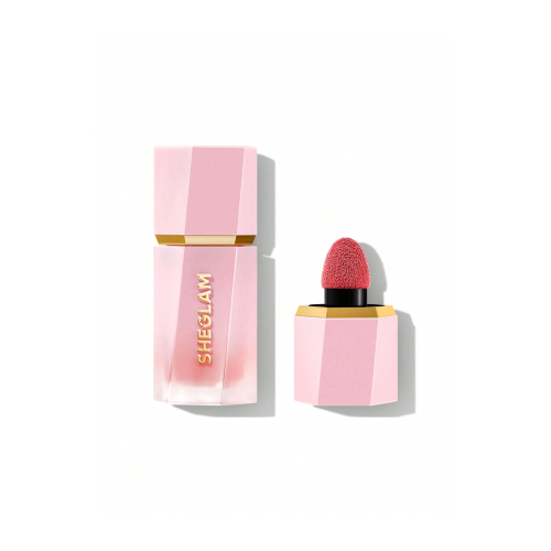SHEGLAM - Liquid Blush Color Bloom - Hot Topic