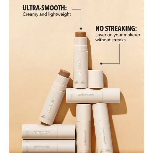 SHEGLAM - Konturstift Snatch 'n' Define - Terracotta