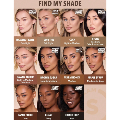 SHEGLAM - Liquid Contour Sun Sculpt - Brown Sugar