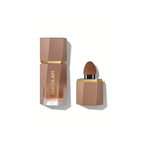 SHEGLAM - Liquid Contour Sun Sculpt - Burnt Sienna