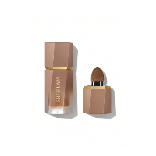 SHEGLAM - Liquid Contour Sun Sculpt - Terracotta