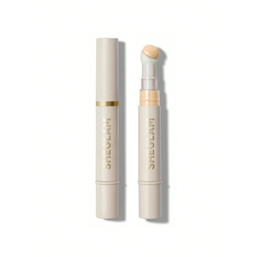 SHEGLAM - Flüssiger Concealer Complexion Boost - Buttercream
