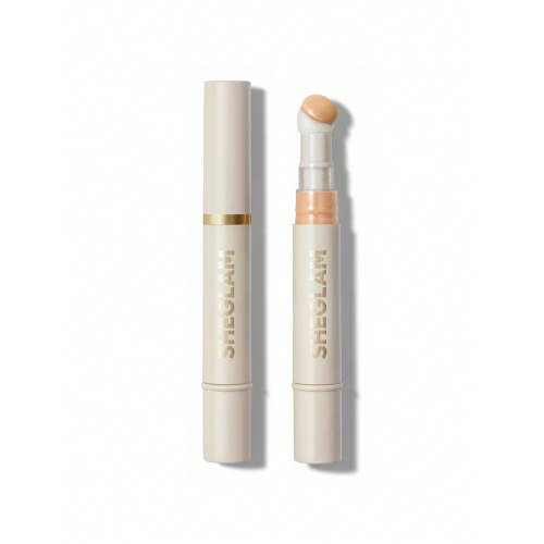 SHEGLAM - Flüssiger Concealer Complexion Boost - Chantilly