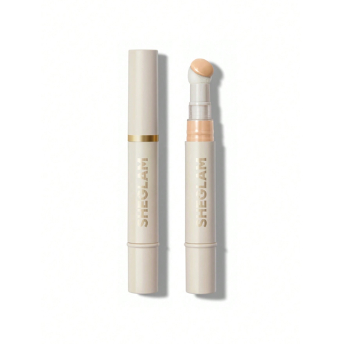 SHEGLAM - Flüssiger Concealer Complexion Boost - Fair
