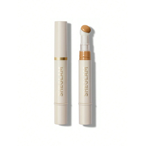 SHEGLAM - Flüssiger Concealer Complexion Boost - Golden