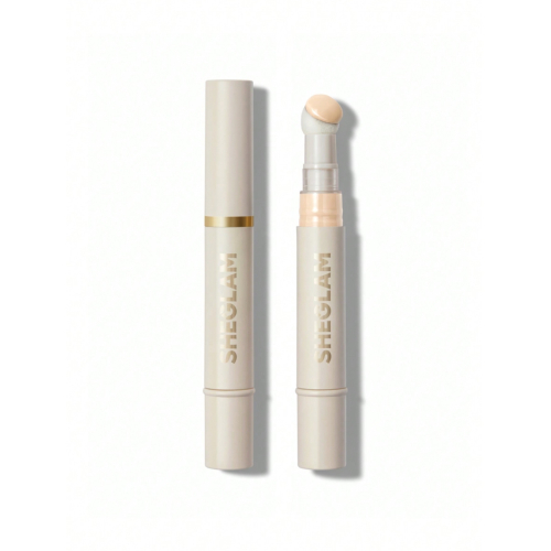 SHEGLAM - Flüssiger Concealer Complexion Boost - Linen