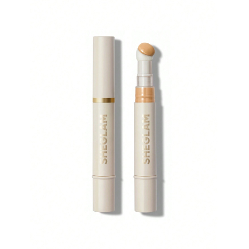 SHEGLAM - Flüssiger Concealer Complexion Boost - Nude