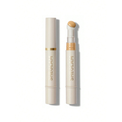 SHEGLAM - Flüssiger Concealer Complexion Boost - Shell