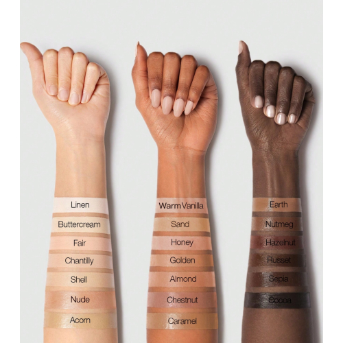 SHEGLAM - Flüssigkorrektor Like Magic - Linen