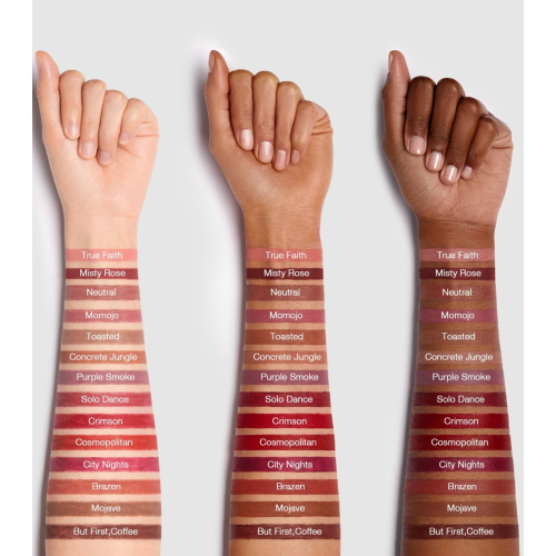 SHEGLAM - Lipliner So Lippy - 524: But First,Coffee